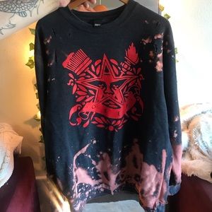 COPY - Obey Crew-Neck